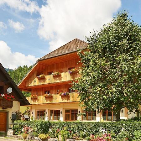 Blasiwirt Sankt Michael im Lungau Exterior photo